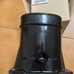 Cảm biến đo gió lưu lượng khí nạp pajero V33, V44