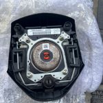 Túi khí lái Mitsubishi Xpander , Attrager