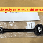 Chân máy xe Mitsubishi Attrage Mã sp: 1092A034