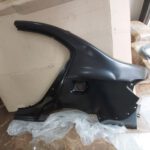 Hông xe Mitsubishi Attrage (Hợp kim – Đen) Mã sp: 5301J107-5301F967-5301J108-5301F968