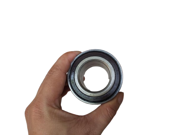 Bi moay ơ, Bạc đạn trước xe Mitsubishi Attrage (Hợp kim – Bạc) Mã sp: 3885A039