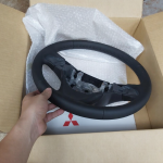 Vô lăng xe Mitsubishi Attrage (Đen) Mã sp: 4400A913XA, 4400A593XA, 4400A812XB