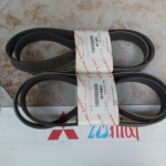 Dây curoa tổng xe Mitsubishi Attrage (Đen) Mã sp: 1340A146