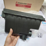Nắp hộp Lọc gió động cơ xe Mitsubishi Attrage (Nhựa – Đen) Mã sp: 1500A404, 1500A397, 1500A587, 1500A659, 1500A394