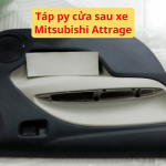 Táp py cửa sau xe Mitsubishi Attrage (Thailand) Mã sp: 7222B128, 7222B129