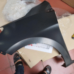 Tai xe bên lái xe mitsubishi Attrage 2020 (Hợp kim – Đen) Mã sp: L-101120-8