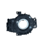 Cáp còi, Vòng dây túi khí xe Mitsubishi Attrage (Nhựa – Đen) Mã sp: 8619A337, 8619A394