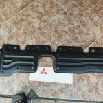 Chắn bùn động cơ xe mitsubishi Attrage (Nhựa – Đen) Mã sp: L-310820-4 | T