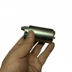 Mô tơ bơm nhiên liệu xe mitsubishi Attrage (Hợp kim – Bạc) Mã sp: L-211020-2