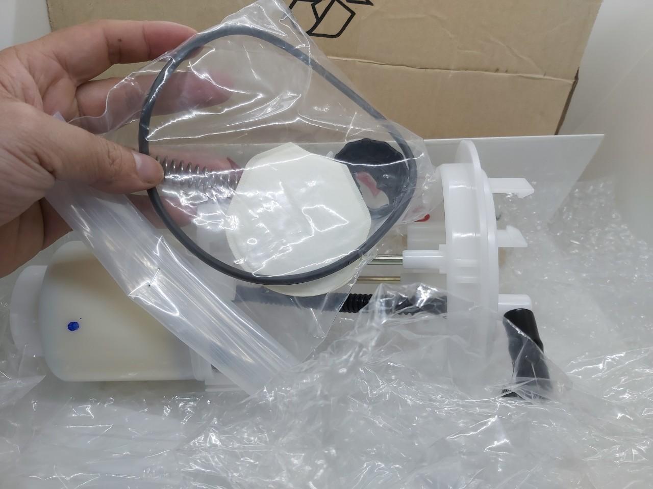 Lọc nhiên liệu xe mitsubishi Mirage (Trắng) Mã sp: L-110920-5 |