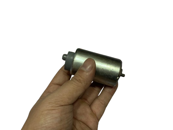 Mô tơ bơm xăng xe mitsubishi Mirage (Hợp kim – Bạc) Mã sp: L-191020-13 | Tình trạng: Còn hàng