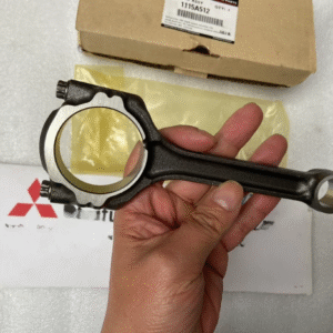 Tay biên xe mitsubishi Mirage Mã sp: 1115A512 | Tình trạng: Còn hàng