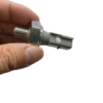 Cảm biến báo áp suất dầu nhớt động cơ xe mitsubishi Mirage Mã sp: MN163743 | Tình trạng: Còn hàng